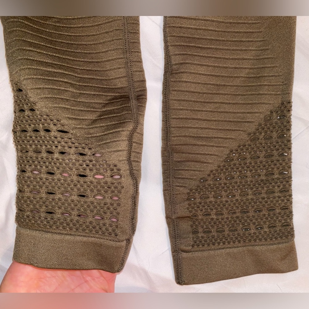 Gymshark leggings - Picture 5 of 5